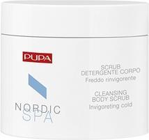 Immagine prodotto Pupa Milano Nordic Spa Scrub Detergente Corpo 250 ml (250 ml)