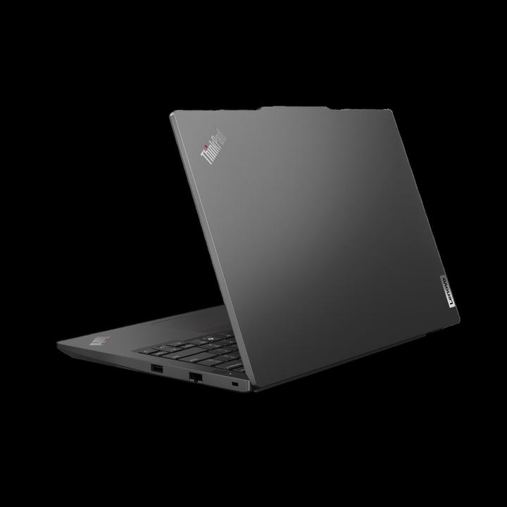 Actual product image Lenovo ThinkPad E14 Gen 6 (14", AMD Ryzen 7 7735HS, 32 GB, 1000 GB, DE)