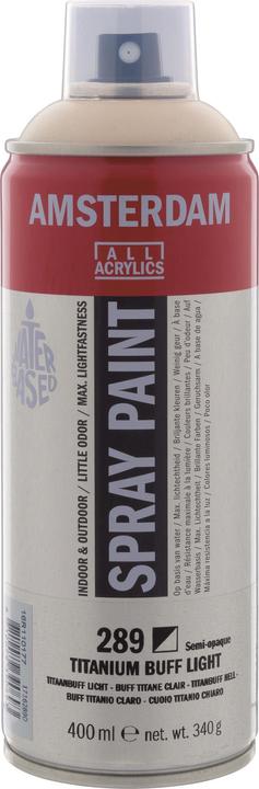 Immagine prodotto Amsterdam Vernice spray (400 ml)