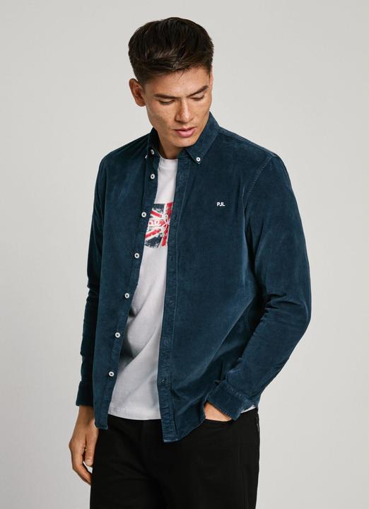 Produktbild Pepe Jeans hemd mier (L)