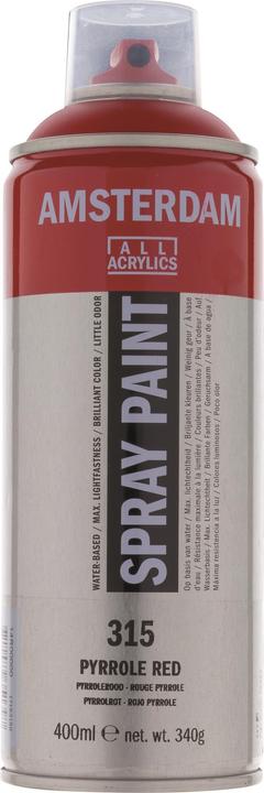 Pyrrole red