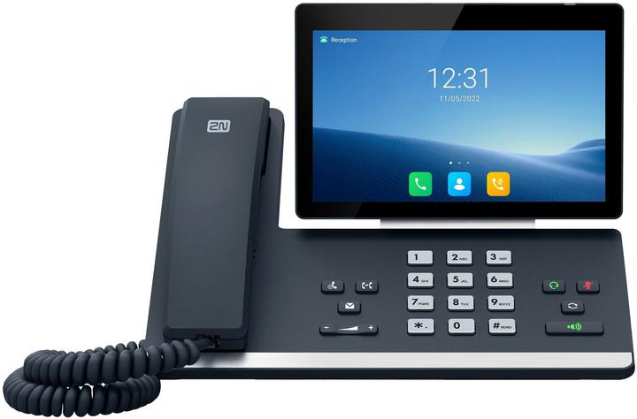 Produktbild 2N Ip Phone D7a