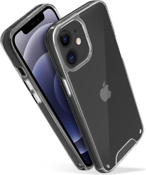 Image du produit Avizar Série Bazik (Apple iPhone 12 mini)