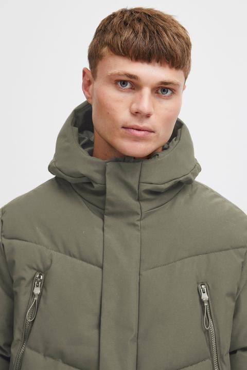 Produktbild Solid SDGabe Long - Jacket Otw - 21107825 (L)