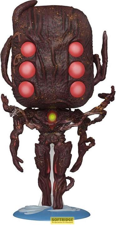 Produktbild Funko POP! - Marvel - Marvel The Eternals: Arishem
