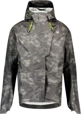 Immagine prodotto Agu Giacca da pioggia Commuter Tech Reflection Black (XXL)