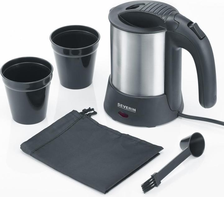 Actual product image Severin Wk 3646 (0.50 l)