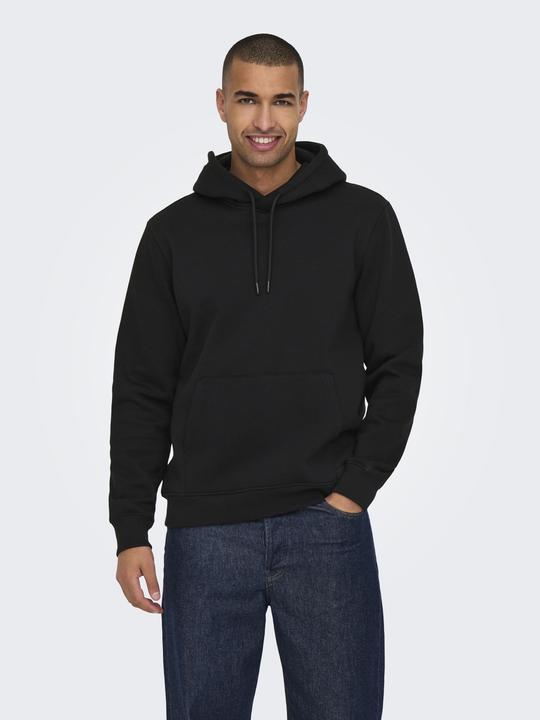 Immagine prodotto Only & Sons Onsconnor Reg Sweat Hoodie Noos (S)