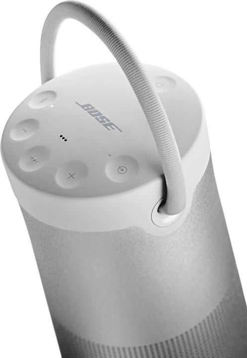 Actual product image Bose SoundLink Revolve+ II (17 h, Rechargeable battery operated)
