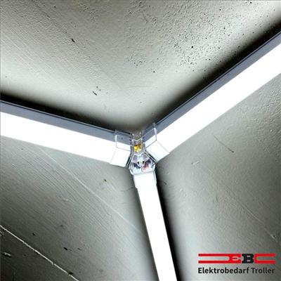 Produktbild EB Troller LED-Hexagon (81600 lm)