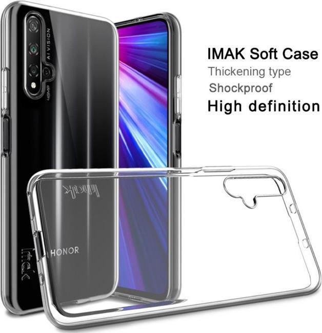 Actual product image Imak UX-5 Series (Fee 20)