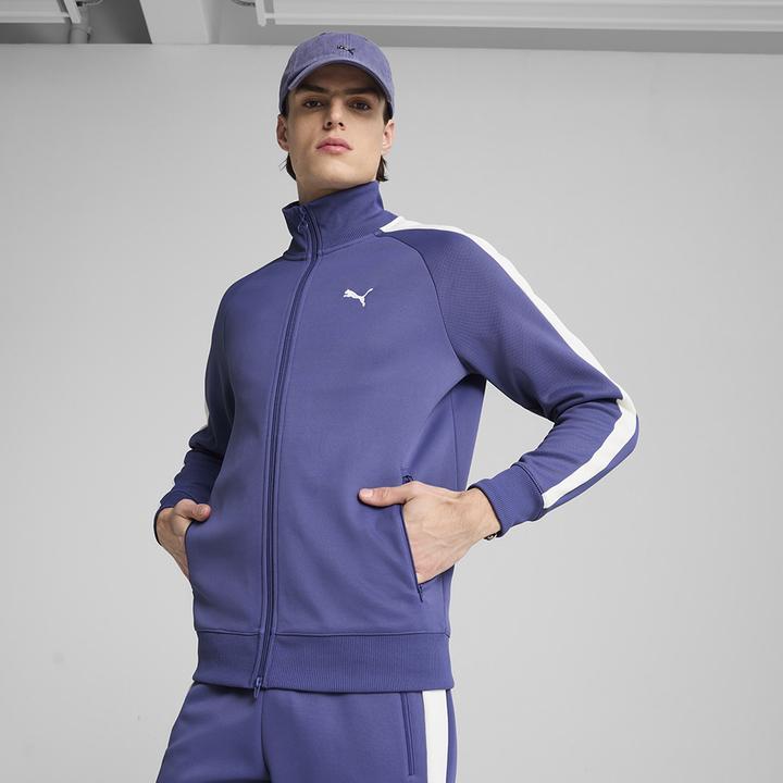 Produktbild Puma T7 ALWAYS ON Track Jacket DK (XL)