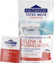 Immagine prodotto Salthouse 400G+20ML TOT.SEA BATH.GELS (Praline da bagno)