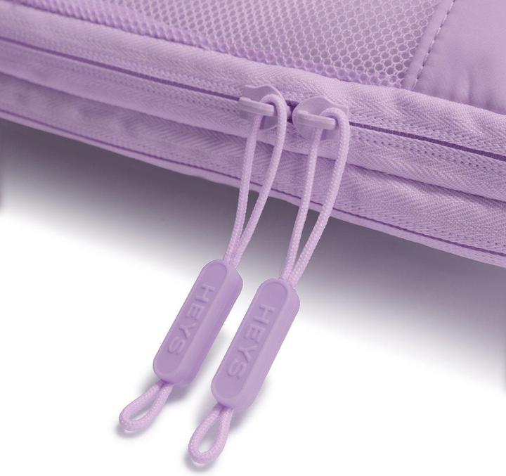 Produktbild Heys EcoTex - 4pc Kompressionspackwürfel Set