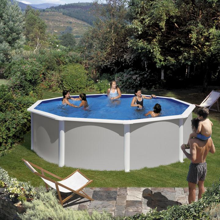 Produktbild MyPool Feeling (Ø 460 x132 cm)
