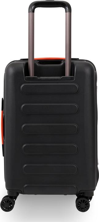 Produktbild Hedgren Comby Grip 4 Rollen Kabinentrolley S 55 cm (42 l, Handgepäck (bis 50l))