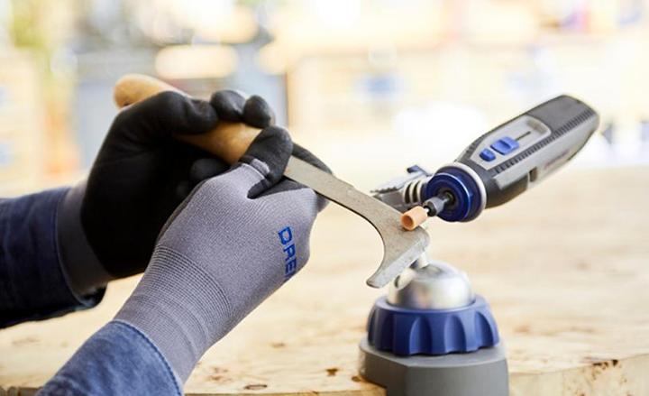 Produktbild Dremel 3-in-1 Multi-Schraubstock (2500) (190 mm)