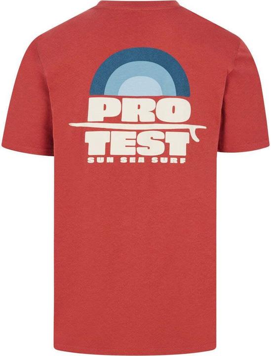 Actual product image Protest T-shirts & Polos PRTBaio t-shirt (XL)
