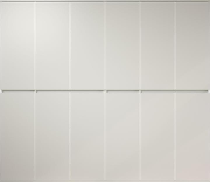 Immagine prodotto Trendteam Nevada (222 x 34 x 191 cm)
