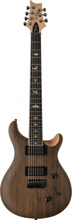Image du produit PRS SE Mark Holcomb SVN (Guitare électrique, Érable, acajou)
