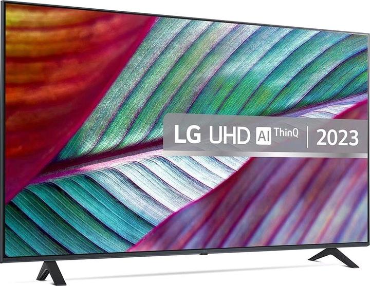 Produktbild LG 65UR78006LK (65", UR78, LCD, 4K, 2023)