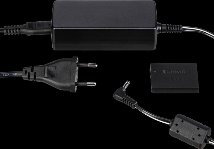 Actual product image Canon ACK-DC30, Power supply kit for IXUS 800 IS (Power adapter)
