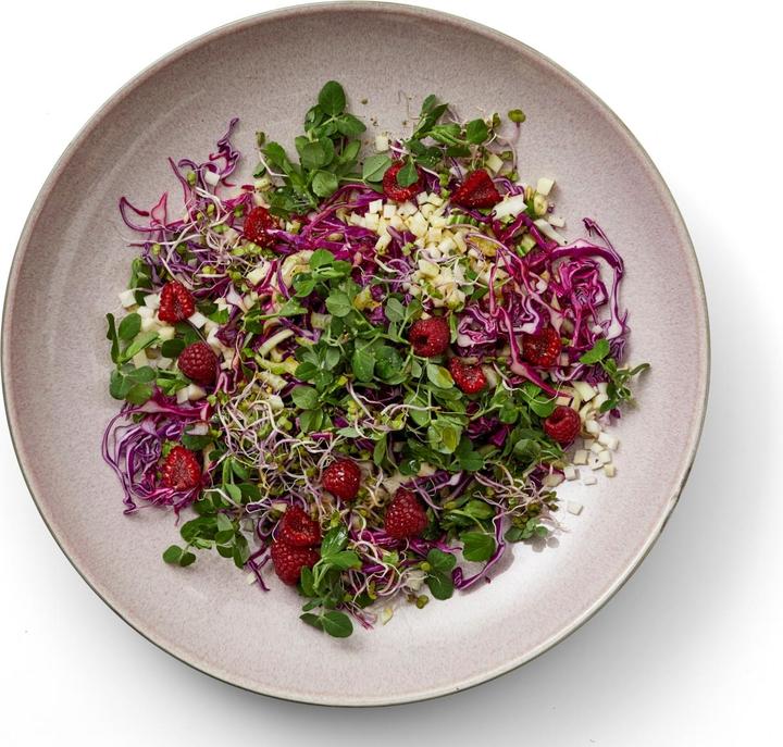 Actual product image Bitz Serving platter