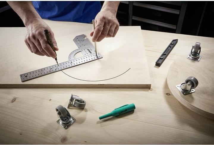 Produktbild wolfcraft Universalwinkel