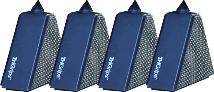 Produktbild kwb Antirutsch-Unterlagen TriGrips Werkstückunterlagen (Kunststoff)