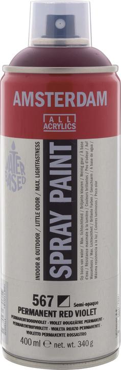 Image du produit Amsterdam Peinture en aérosol (400 ml)