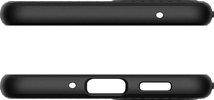 Image du produit Spigen Coque arrière Liquid Air Galaxy A33 Noir mat (Samsung Galaxy A33 5G)