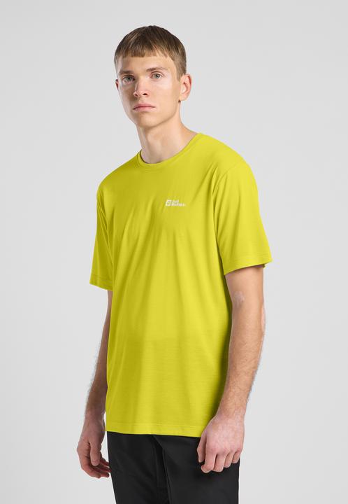 Produktbild Jack Wolfskin Vonnan S/S T M (L)
