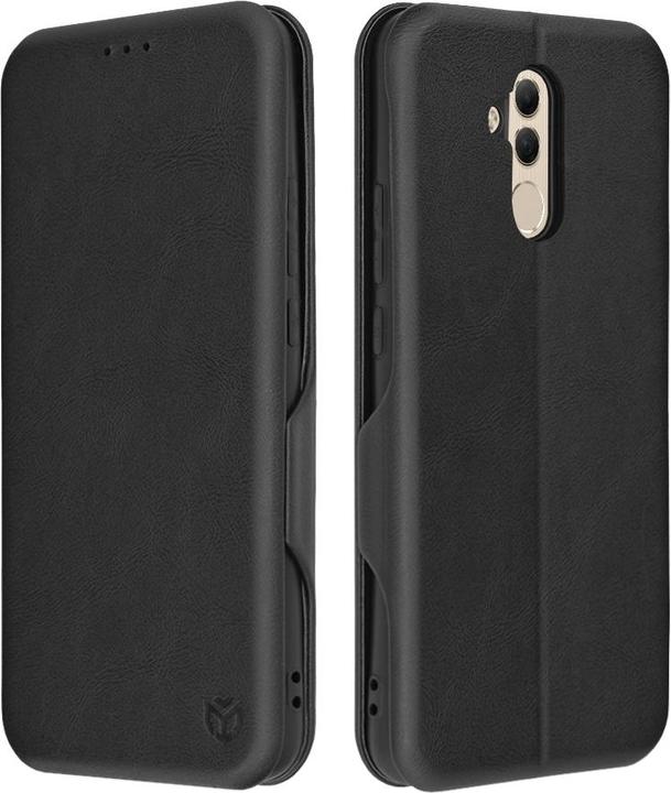 Actual product image Techsuit - Safe Wallet Plus - Huawei Mate 20 Lite - Black (Mate 20 Lite)