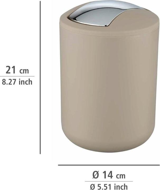 Immagine prodotto Wenko Brasile (2 l)