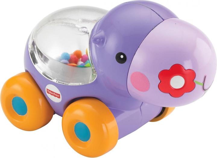 Actual product image Fisher-Price Poppity Pop