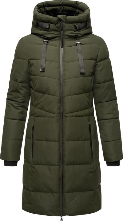 Dark Olive