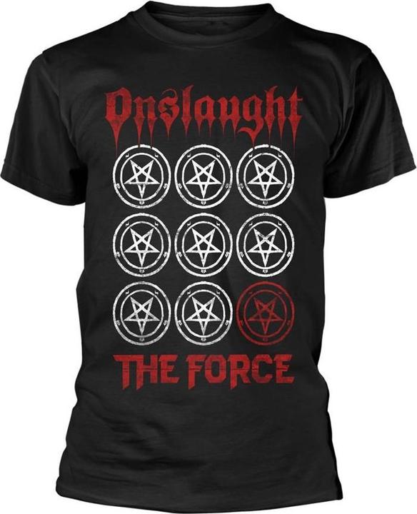 Universal Textiles The Force TShirt