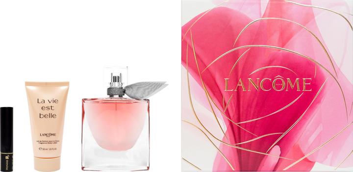 Immagine prodotto Lancôme Set regalo La Vie est Belle (Set per la cura del corpo)