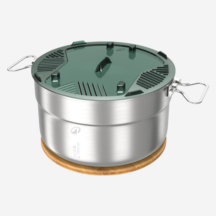 Produktbild Quechua Kochset 500