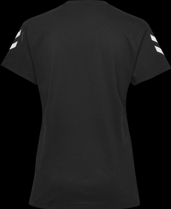 Image du produit hummel Go Cotton T-Shirt Femme S/S (M)