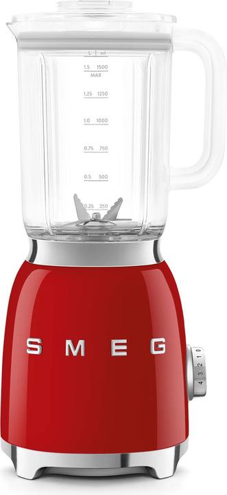 Actual product image Smeg Blender red (800 W)