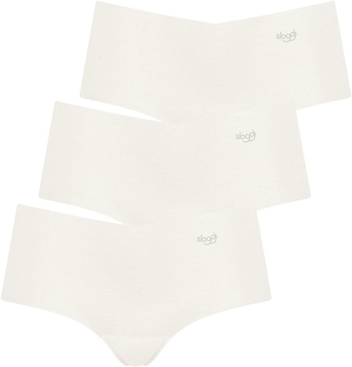 Silk White