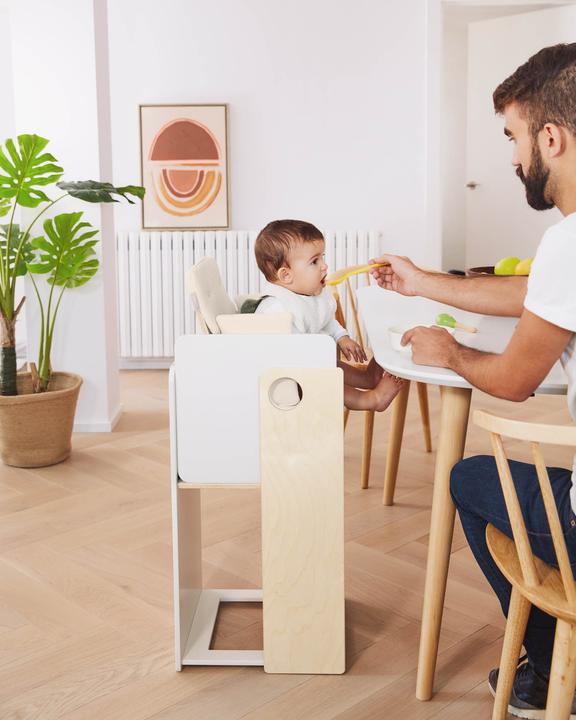 Actual product image Kave Home Nuun