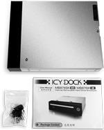 Produktbild Icy Dock Wechselrahmen 3.5" MB876SK-B