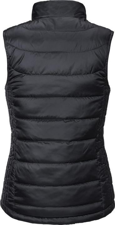 Actual product image Russell Womens/Ladies Nano Padded Body Warmer (40 D)
