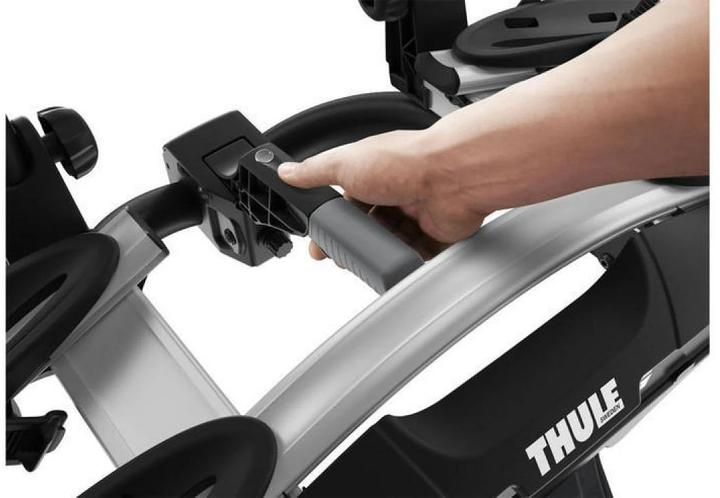 Actual product image Thule VeloCompact 2