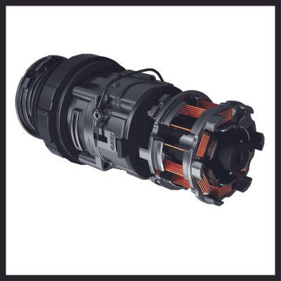 Produktbild Einhell TP-RO 18 Li BL