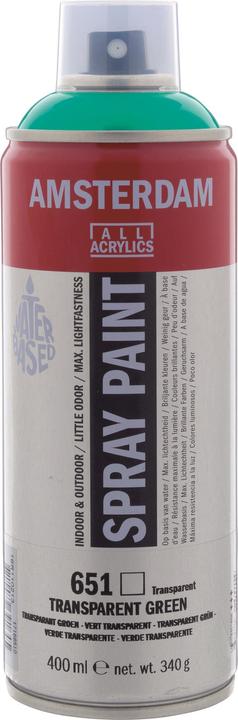 Produktbild Amsterdam Sprühfarbe (400 ml)