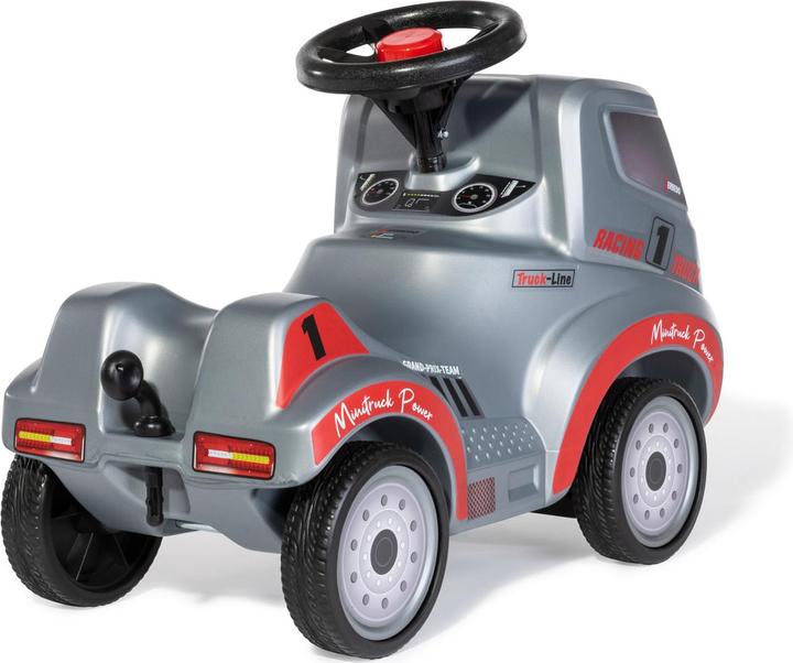 Actual product image Ferbedo truck racing