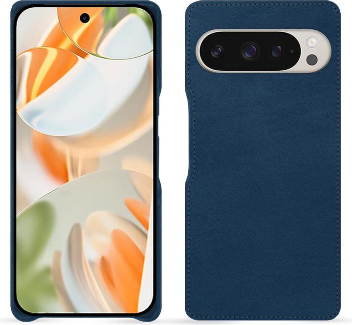 Blu Mediterranean ( Pantone #0E3043 )